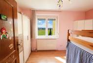 Geräumige 4-Zimmer Wohnung im 3ten Stock mit Lift und Tiefgarage, Weitblick, Aussicht