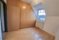 3 Zi.-Dachgeschosswohnung in Traismauer – Ihr neues Zuhause für nur 119.000 €