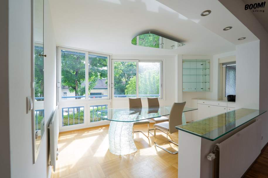 Charmante 4-Zimmer-Wohnung mit Terrasse in 1130 Hietzing – Nähe Klimt-Villa & Stadtgärten, Wohnung-kauf, 795.000,€, 1130 Wien 13., Hietzing