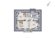 Laßnitzhöhe: Wohnen im Grünen! Familienhaus mit Aussicht, Wellness & viel Platz