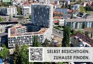 Urbaner Wohntraum über den Dächern von Graz – Sichern Sie sich Ihre Erstbezugswohnung mit Weitblick