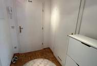 Graz-Zentrum: Rendite ab Tag eins: Schön, sehr gut aufgeteilte, 2-Zimmer-Wohnung! 2.OG, Top.14 mit 49m² für Anleger um € 100.000,- bzw. für Endverbraucher für € 110.000,-