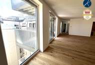 Superprojekt: ''Über den Baumwipfeln" TOP 50 MIT ÜBERDACHTEM BALKON (17,5 m²)