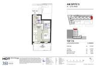 Am Spitz 5: Stilvolles Wohnen mit Terrasse über den Dächern der Stadt