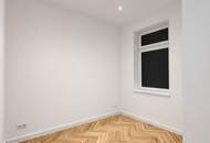 ++ IHR TRAUM VOM SANIERTEN EIGENHEIM ++ geschmackvoll sanierte Altbauwohnung in ruhiger Lage mit hervorragender Anbindung