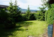 Gemütliche 2 Zimmer Gartenwohnung mit sonniger Terrasse in Mondsee