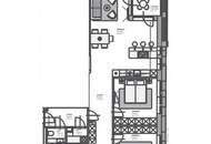 1070 WIEN | 3 ZIMMER | LICHTDURCHFLUTETE ECKWOHNUNG IM DACHGESCHOSS | ERSTBEZUG | AB 01.01.2027