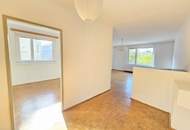 GRÜNBLICK - 3. LIFTSTOCK - NÄHE AUGARTEN UND LÄNDE - U-BAHN UMS ECK - DONAUINSEL, NEUE DONAU, ALTE DONAU GUT ERREICHBAR