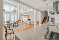 Traumhafte Villa mit Pool, Garten &amp; Weitblick in Brunn am Gebirge