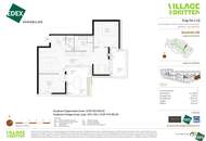 VILLAGE IM DRITTEN | BAUFELD 14B | UNIKAT FÜR FREIGEISTER