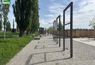 Wohnen an der UNESCO-Esplanade – urbanes Lebensgefühl in Reininghaus! - JETZT ZUSCHLAGEN