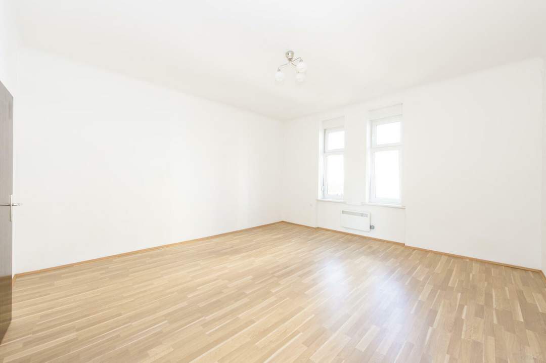 2-Zimmer-Wohnung in Eggenberg! 1 von 18 freiwerdenden Wohnungen in unterschiedlichen Lagen - jetzt beraten lassen und vorab reservieren!