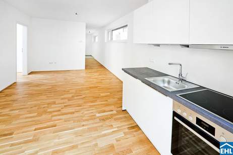 Alles, was du brauchst: Perfekte WG-Wohnungen mit hochwertiger Ausstattung, Wohnung-miete, 849,00,€, 1170 Wien 17., Hernals
