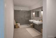 Großzügige 4-Zimmer-Eigentumswohnung | 96 m² Wohnfläche | mit Freiflächen &amp; 2 Parkplätzen (Ziegelmassivbau!)