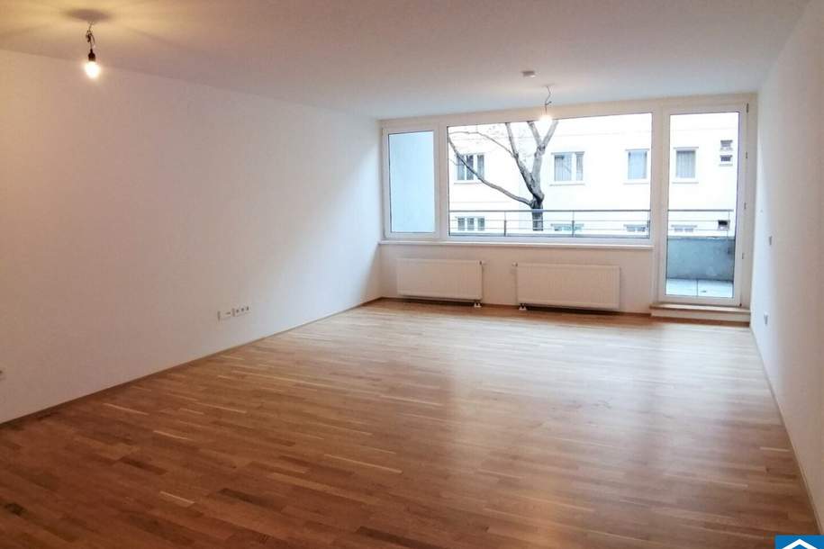 4-Zimmer-Wohnung mit Loggia!, Wohnung-miete, 849,96,€, 1200 Wien 20., Brigittenau