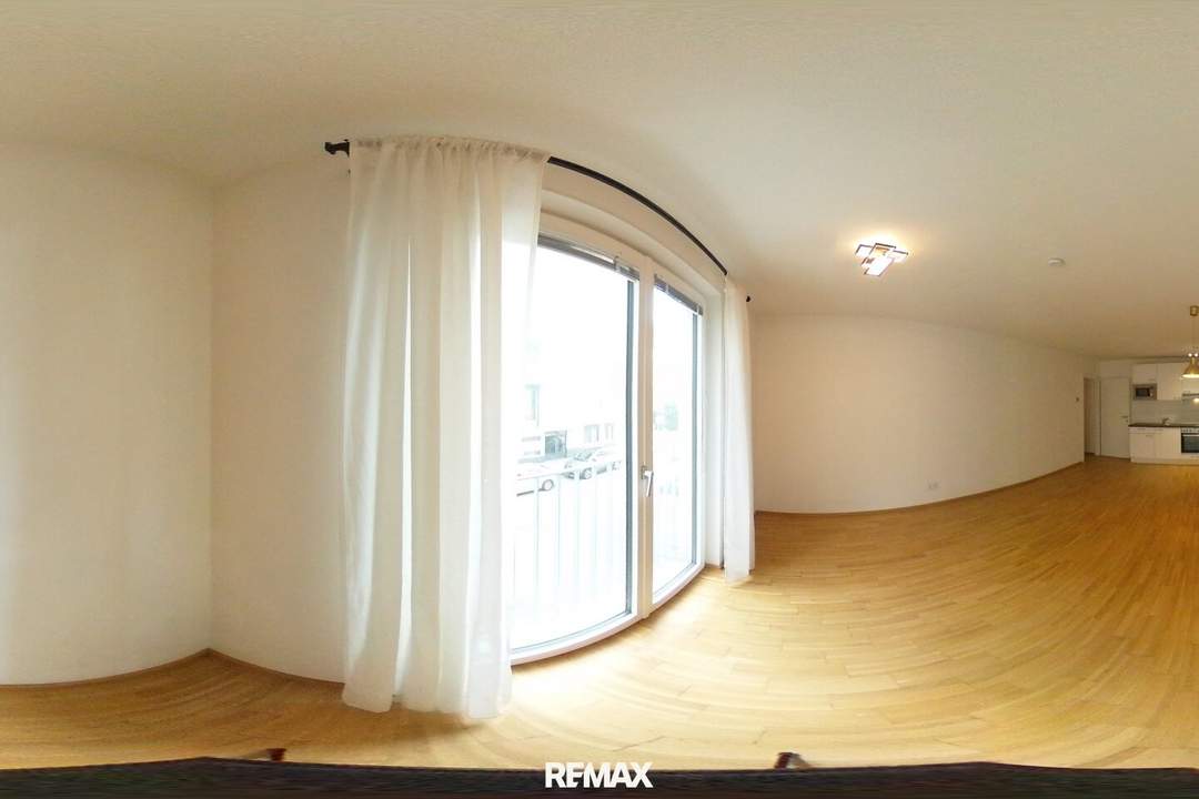 Neuwertige 2-Zimmer-Wohnung nahe U3 Zippererstraße