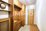 Charmante 3-Zimmer-Wohnung mit großer Terrasse in ruhiger Lage mit Grünblick in Pernitz