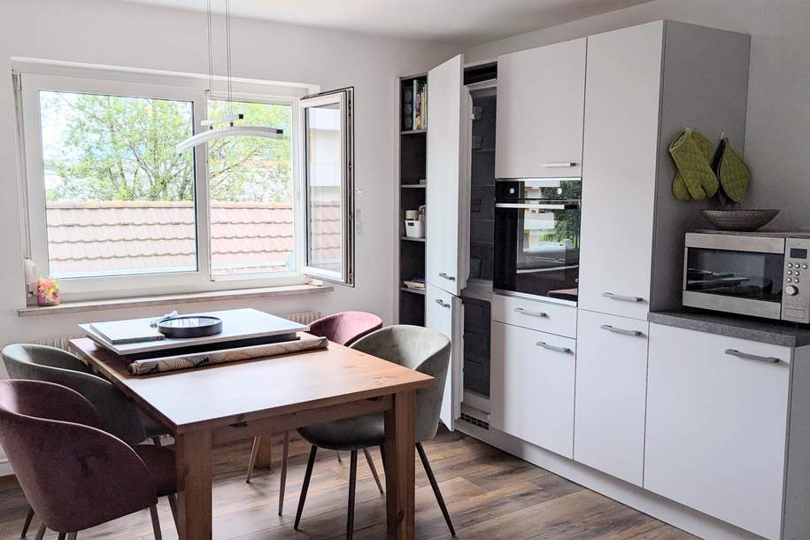 Grenz- und zentrumsnahe 3-Zimmer-Wohnung in Feldkirch (Provisionsfrei), Wohnung-kauf, 199.000,€, 6800 Feldkirch