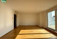 Exklusives Wohnen in 1190 Wien – Helle 3-Zimmer-Wohnung mit zwei Terrassen und privater Dachterrasse