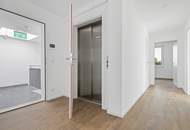 Penthous Dachgeschoss Wohnung an der Lobau!