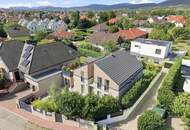 ++ NEU ++ EXTRAVAGANTES Haus in Traiskirchen