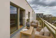 Preis jetzt sichern! Provisionsfrei - 2 Zimmer Wohnung mit Balkon 4. Stock: Hirschfeld