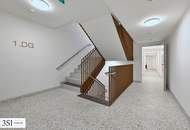 The Temptation: Erstklassige Dachgeschoßwohnung mit tollen Freiflächen Nahe Kutschkermarkt