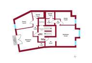 Grünruhelage nahe U2: Neues energieeffizientes Mehrfamilienhaus mit 8 Eigentumswohnungen I Balkon, Terrasse oder Garten I Lift I Erstbezug