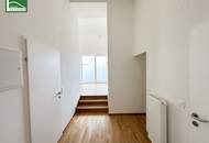 DG-Wohnung in Ruhelage nahe Reumannplatz und Antonspark mit toller Terrasse im gepflegten Altbau! 2015 erbaut!