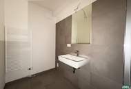 Moderne 3-Zimmer Wohnung mit großem Balkon in Penzing