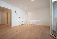 Frisch sanierte, helle 3-Zimmer-Wohnung im Herzen von Klagenfurt