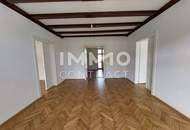 Großzügige Wohneinheit 112m² mit kleiner Loggia in Steyr