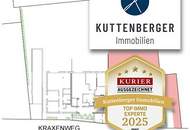 Lichtdurchfluteter Gartentraum mit 7 Terrassentüren (Top 4) - Projekt "KraWe" Am Steindl
