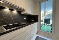 4-Zimmer-Familienhit mit Loggia und Dachterrasse neben der U3!
