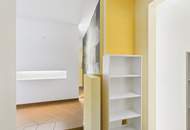 Moderne 2-Zimmer-Wohnung im Herzen von Baden- Jetzt entdecken!