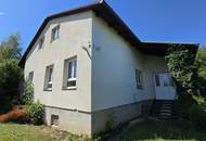 traumhafte Grundstücksgröße mit sanierungsbedürftigem Haus