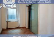 Souterrain-Wohnung mit Terrassenmöglichkeit!