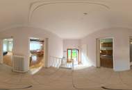 Adrettes Einfamilienhaus mit großem Garten in sonniger Lage von Rechnitz