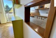 Stadtleben trifft Wohnkomfort | 2 Zimmer mit Balkon