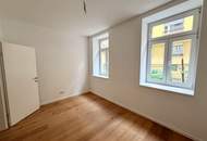 GARTENGLÜCK IN WÄHRING | 2 Zimmer mit Terrasse nahe Kutschkermarkt