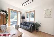 Exclusives Dachgeschoss - Ihr Logenplatz inmitten der Natur