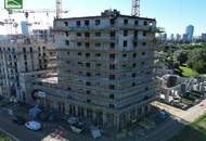 Direkt am Wasser wohnen – Ihr neues Zuhause an der Alten Donau (provisionsfrei) *Herbst 2026*. - WOHNTRAUM