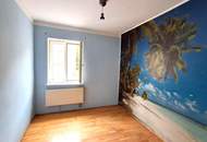 Verlassenschaftsobjekt mit Potenzial – 2 Zimmer Eigentum anstelle Miete