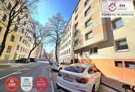 Getrennt begehbare 2-3 Zimmerwohnung in 5.Liftstock Neubau