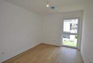 Altmünster Kirtagswiese: Fast neue 3-Zimmerwohnung mit schönem Ausblick und 1 TG-Platz (optional auch 2)