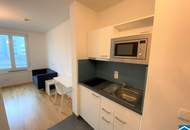 möblierter Singlehit in ausgezeichneter Lage und optimaler Verkehrsanbindung