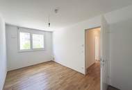 Q11 Leben in Simmering - 3-Zimmer-Wohnung mit Loggia und Deckenkühlung!