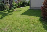 ETW- 3 Zimmer mit Garten!