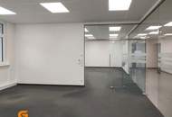 Salzburg Süd - Büro / Ausstellungsflächen im Erdgeschoss mieten