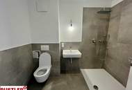 Erstbezug! Hochwertige 2-Zimmer Gartenwohnung in ruhiger Lage - zu verkaufen